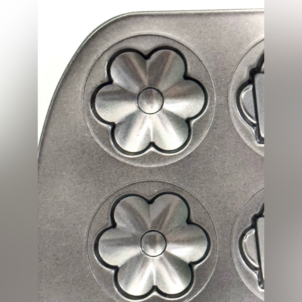 Spring & Easter Mold Pan - Picture 5 of 16